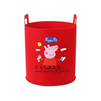 Красная свинья Пейх