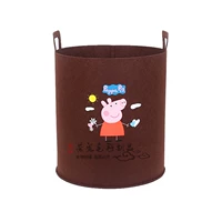 Страница кофейной свиньи