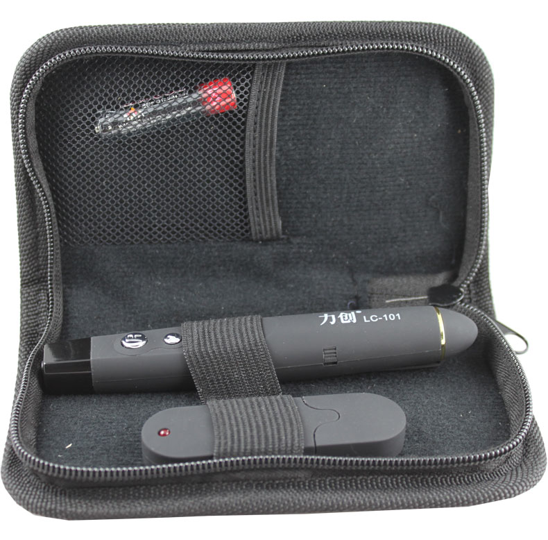 Telecommande - pointeur laser - Ref 383432 Image 7