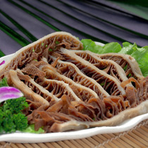 Beef leaf black belly silk black lasagna belly Sichuan Chongqing hot pot dry pot skewers spree 500 grams 5kg