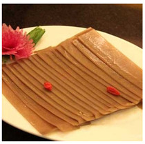 Hot pot ingredients fresh VAT skin sweet potato powder skin spicy hot pot Sichuan specialties 140g hot pot barbecue