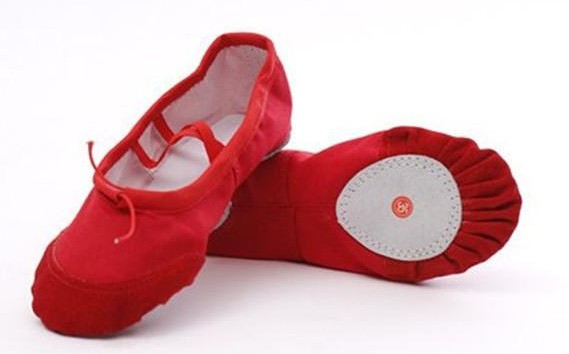 Chaussures de danse enfants - Ref 3449100 Image 29