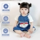 H219#Pocket Cat Short -Sleeved HAC