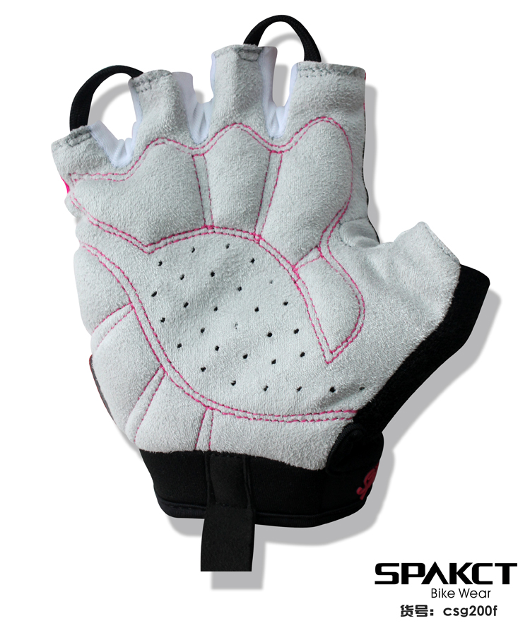 Gants de cyclisme femme SPAKCT - Ref 2244448 Image 12