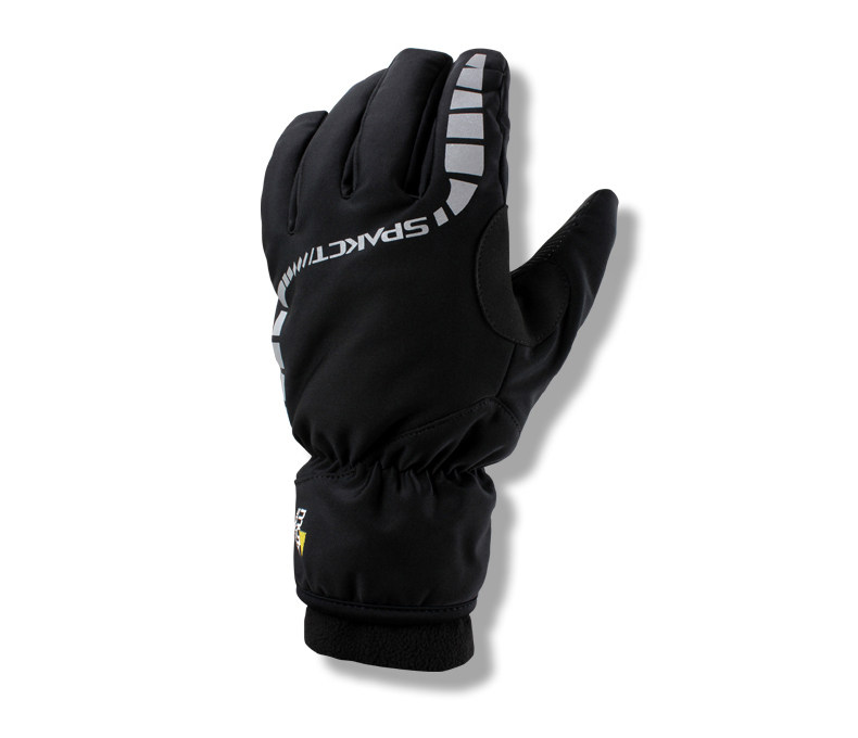Gants pour vélo mixte SPAKCT - Ref 2246293 Image 15