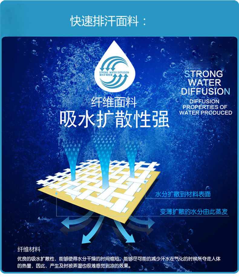 Tenue de cyclisme homme SANTIC - Ref 2217296 Image 27