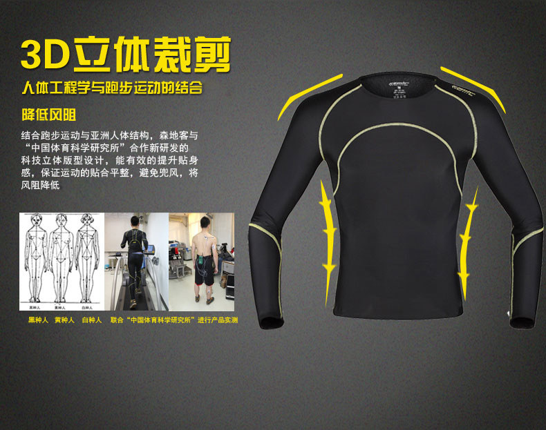 Vêtement cyclisme homme SANTIC - Ref 2229624 Image 9