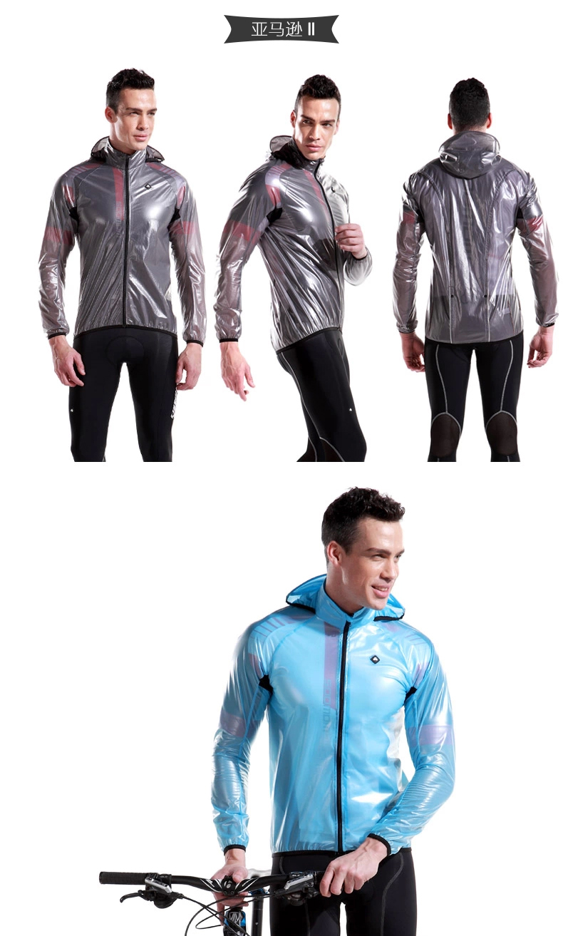 Vêtement cyclisme homme LANCE SOBIKE - Ref 2211567 Image 24