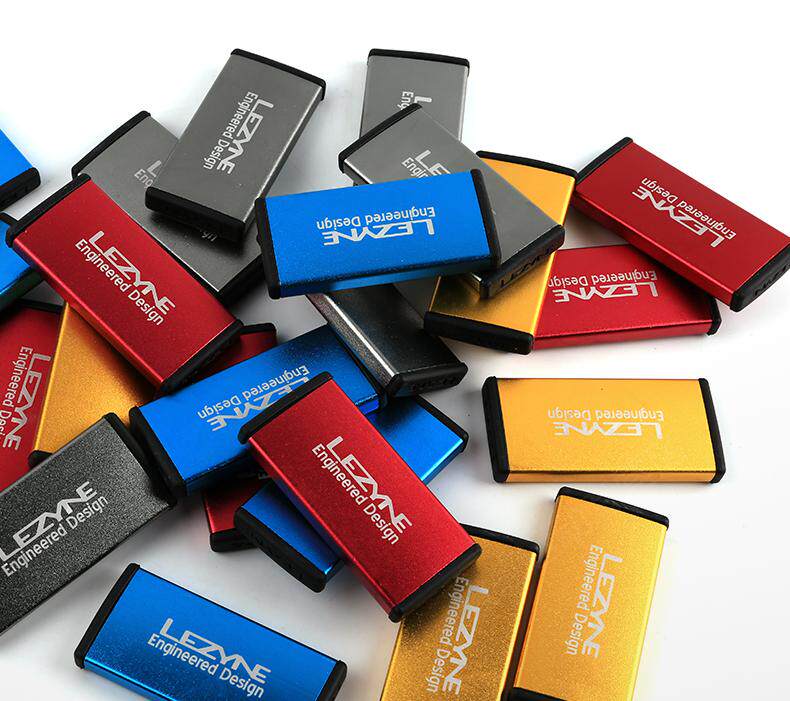 Kit de réparation vélo LEZYNE - Ref 2314990 Image 11