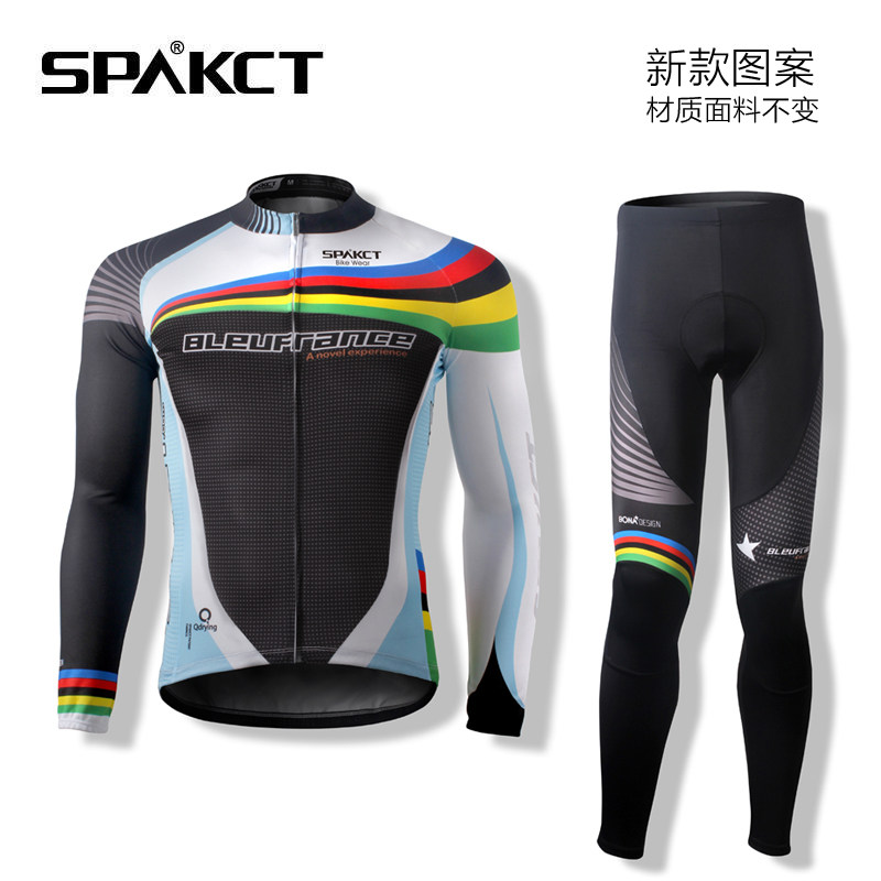 Tenue de cyclisme homme SPAKCT - Ref 2213799 Image 7