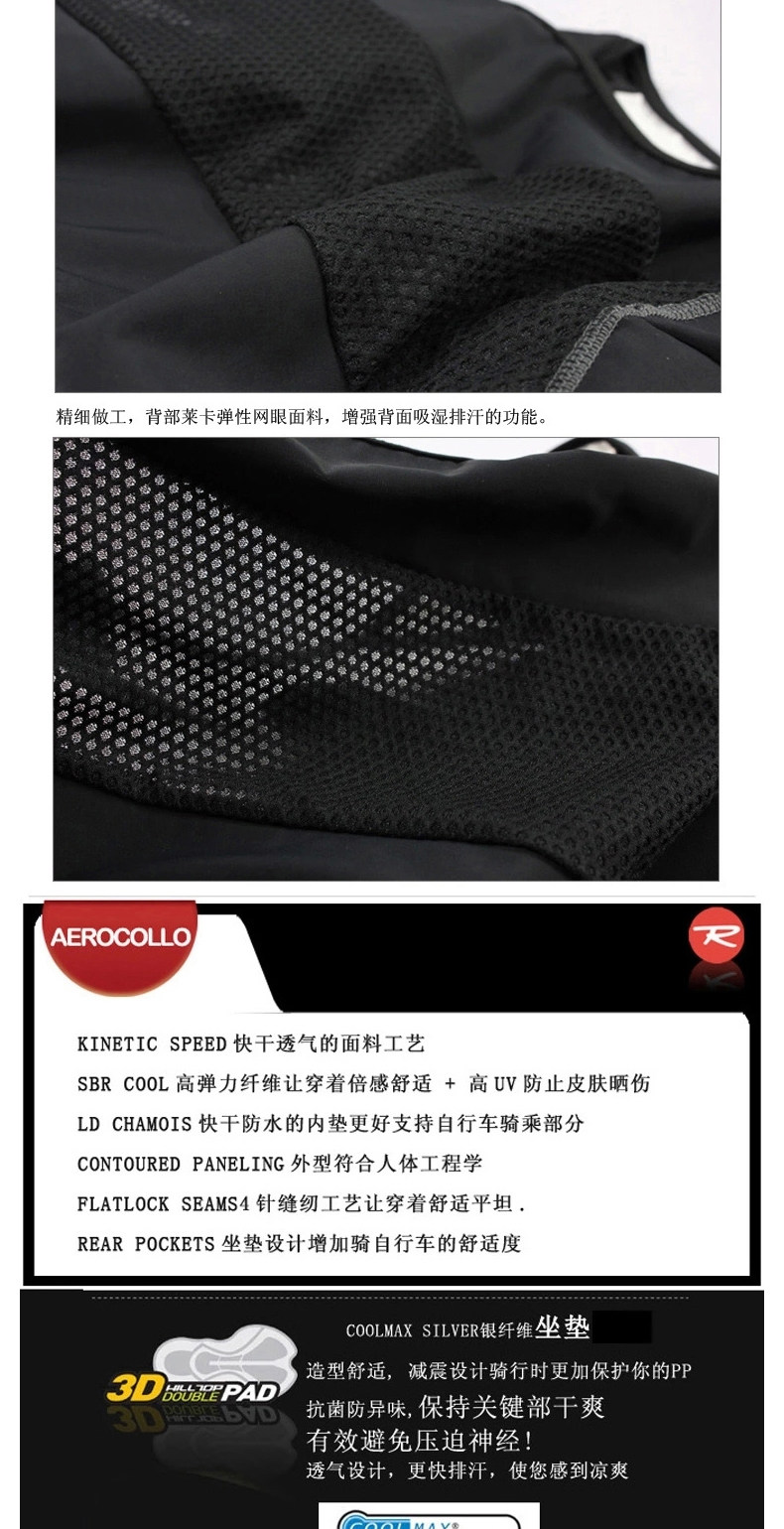 Vêtement cyclisme homme SANTIC - Ref 2214788 Image 21