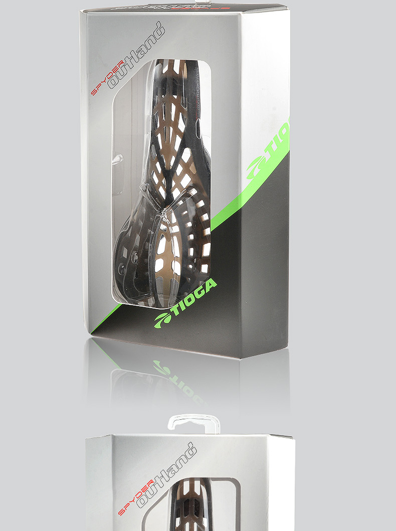 Selle de vélo TIOGA - Ref 2351738 Image 13