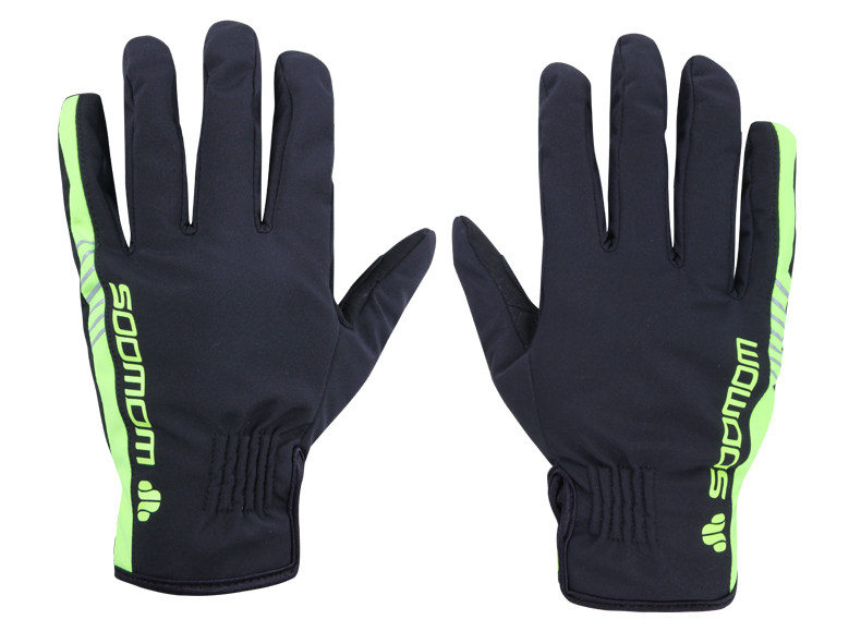Gants de cyclisme homme LANCE SOBIKE - Ref 2246540 Image 12