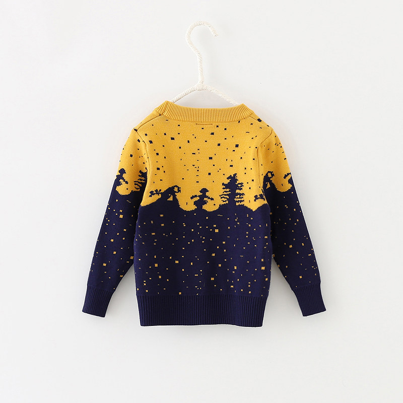 Pull enfant LISA - Ref 2103357 Image 34