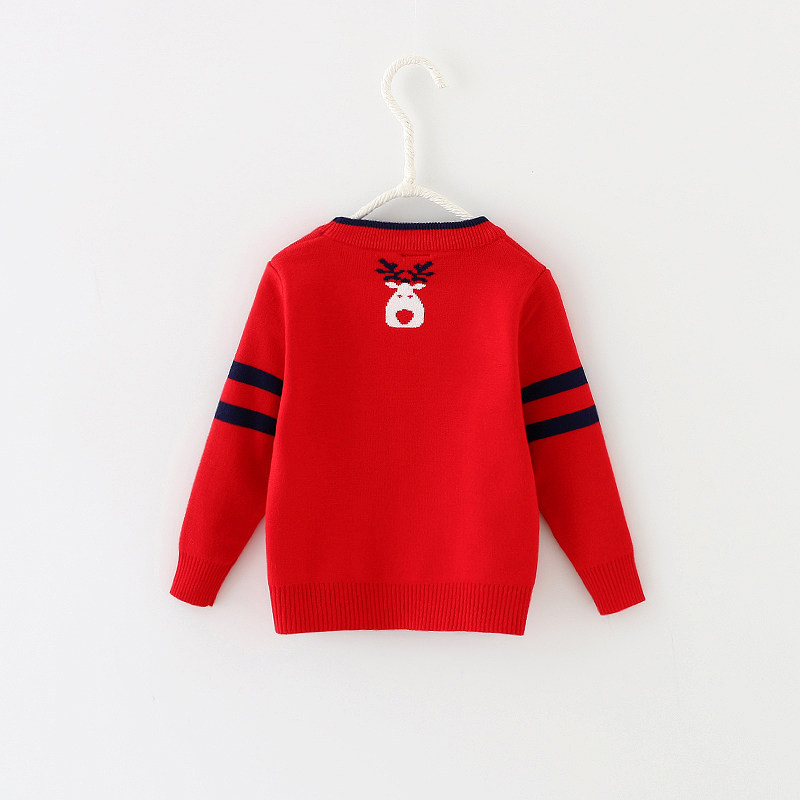 Pull enfant LISA - Ref 2103357 Image 7