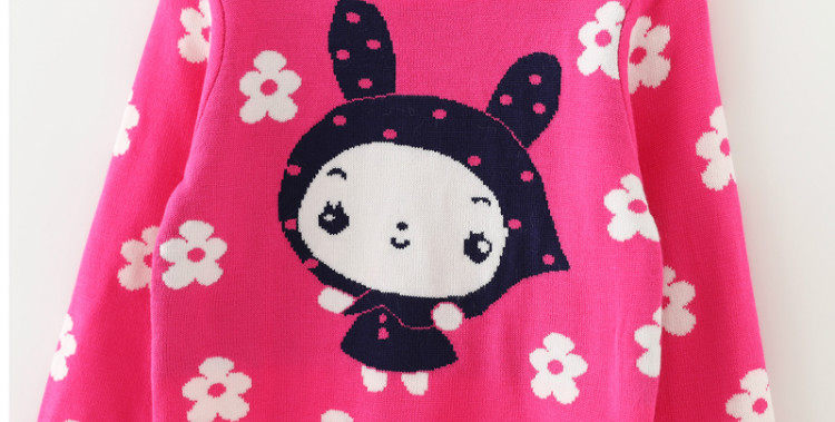 Pull enfant LISA - Ref 2103357 Image 52