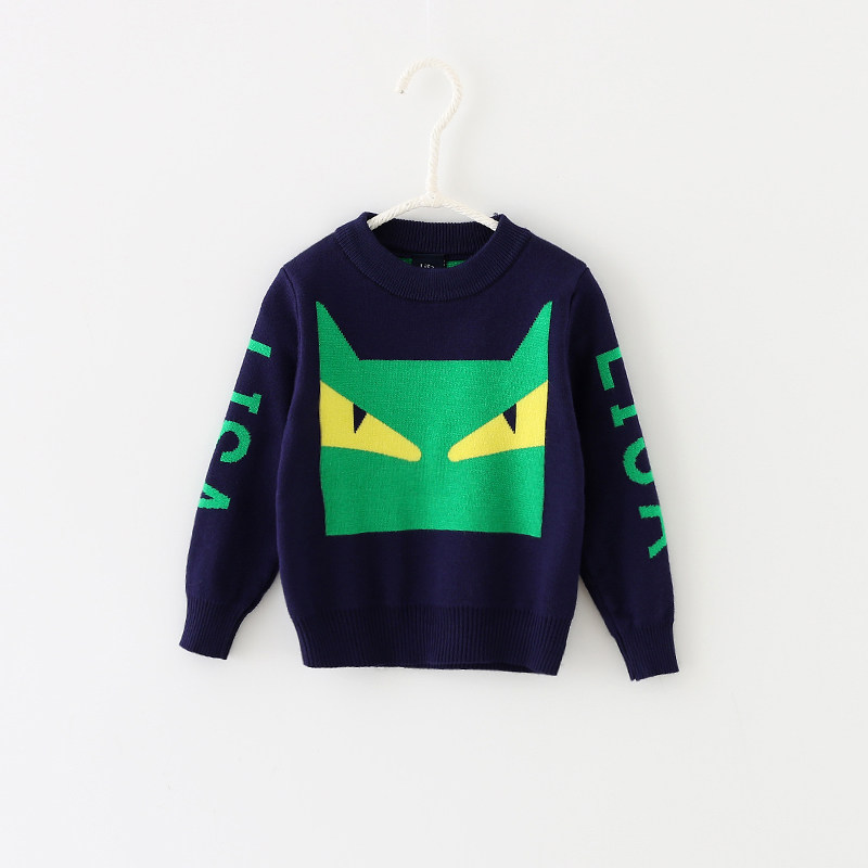 Pull enfant LISA - Ref 2103357 Image 20