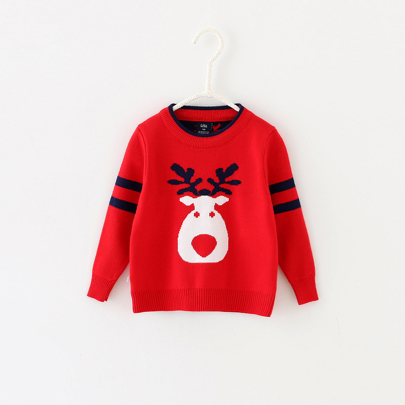 Pull enfant LISA - Ref 2103357 Image 6