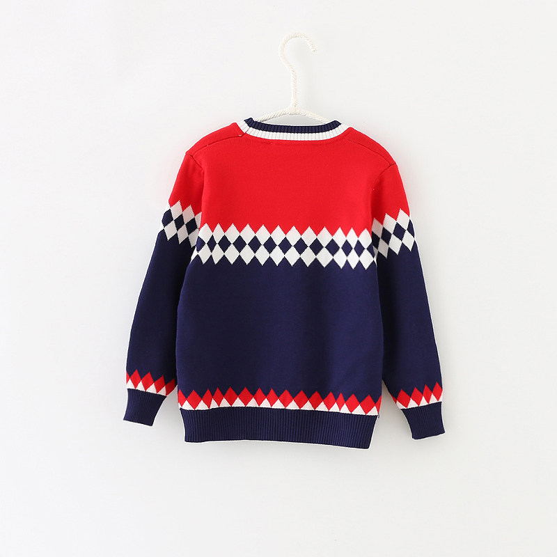 Pull enfant LISA - Ref 2103357 Image 54