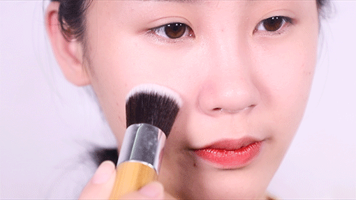 Mỹ RCMA Trang điểm mờ không màu trong suốt trang điểm bột nở trang điểm bột lỏng kiểm soát dầu mật ong bột tiêu phấn phủ essance