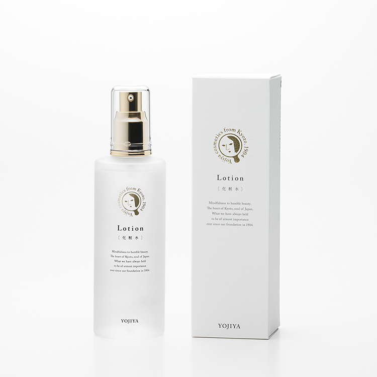 Japan YOJiya Youjiaja No Add to gentle moisturizing make-up Water Skin Lotion 200ml