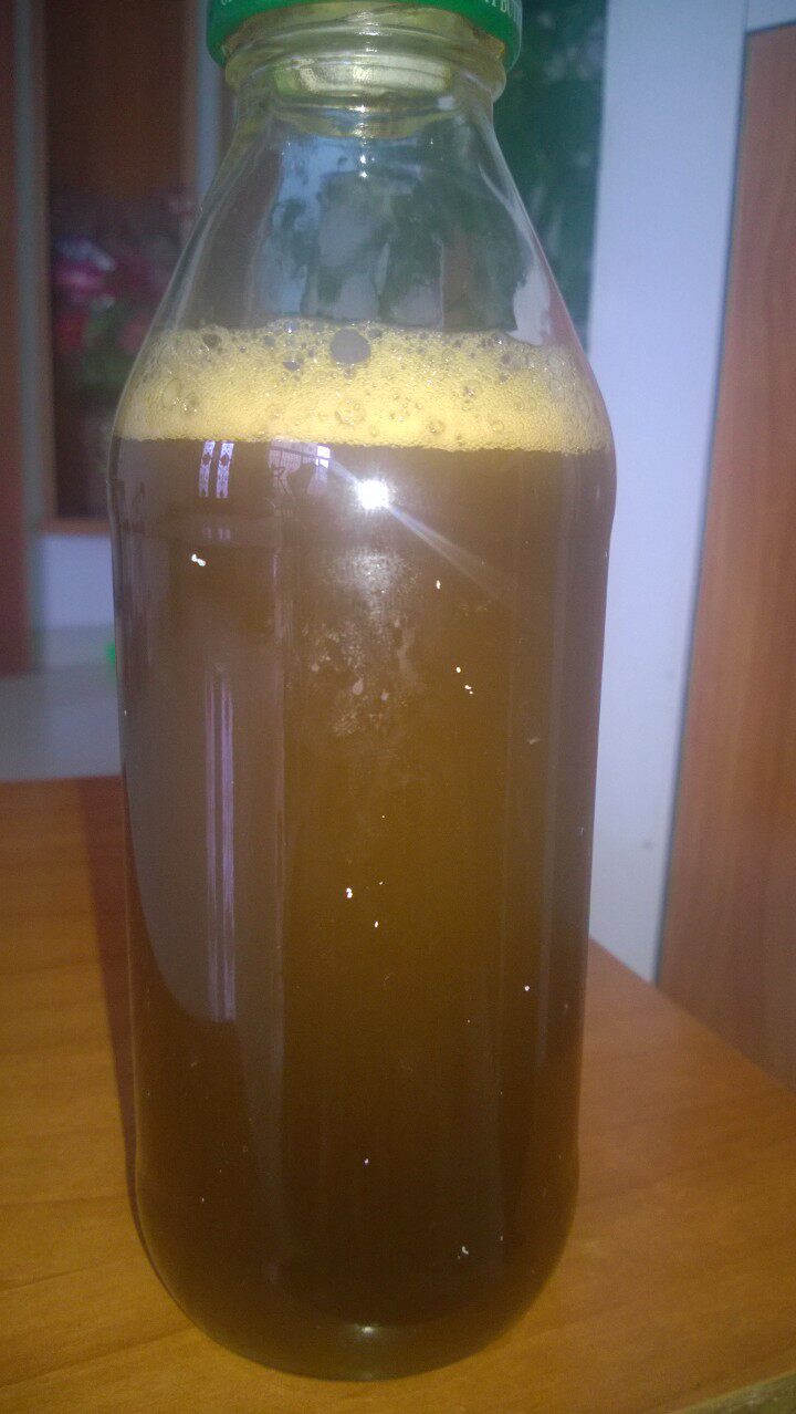 自制液肥 Diy液肥 草缸水草肥 全元素水草液肥