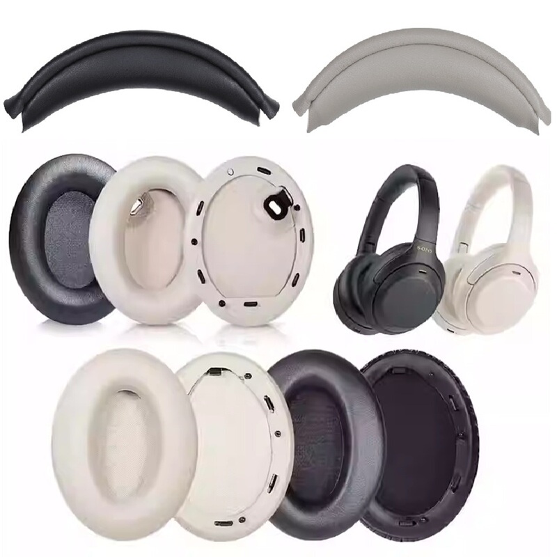 Suitable for Sony Mdr-1000X Wh-1000Xm3 1000Xm2 1000Xm4 1000Xm5 Headphone Case Suitable for Sony Mdr-1000X Wh-1000Xm3 1000Xm2 1000Xm4 1000Xm5 Headphone Case
