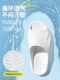 Li-Ning Women's Slippers for Outdoor Wear, Summer 2026 New Model, Non-Slip Sports Sandals, Thick-Soled, Height-Increasing, Comfortable for Feet, Suitable for Beach and Seaside