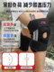 Li-Ning Knee Pads for Hiking, Outdoor Trekking, Women's Knee Protection, Professional for Autumn and Winter Mountain Climbing, Men's Meniscus Protection