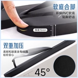 Li Ning, сланцы, мужские тапочки, летние пляжные слайдеры для плавания, высокие сандалии