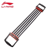 Линин расширение натяжителя грудной клетки мужской домашней фитнес