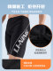 Li-Ning Men's Swimming Trunks Professional Racing Swimwear for Adults and Teenagers Anti-Embarrassment Swimming Gear New Boxer-Style Swimwear