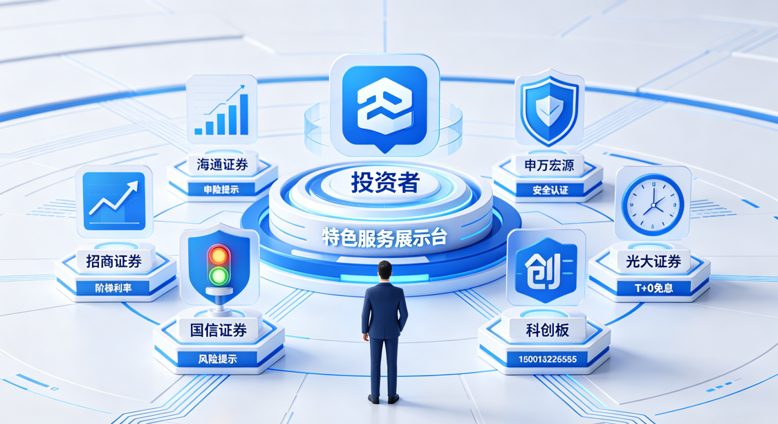 2026 年十大靠谱股票杠杆平台分析