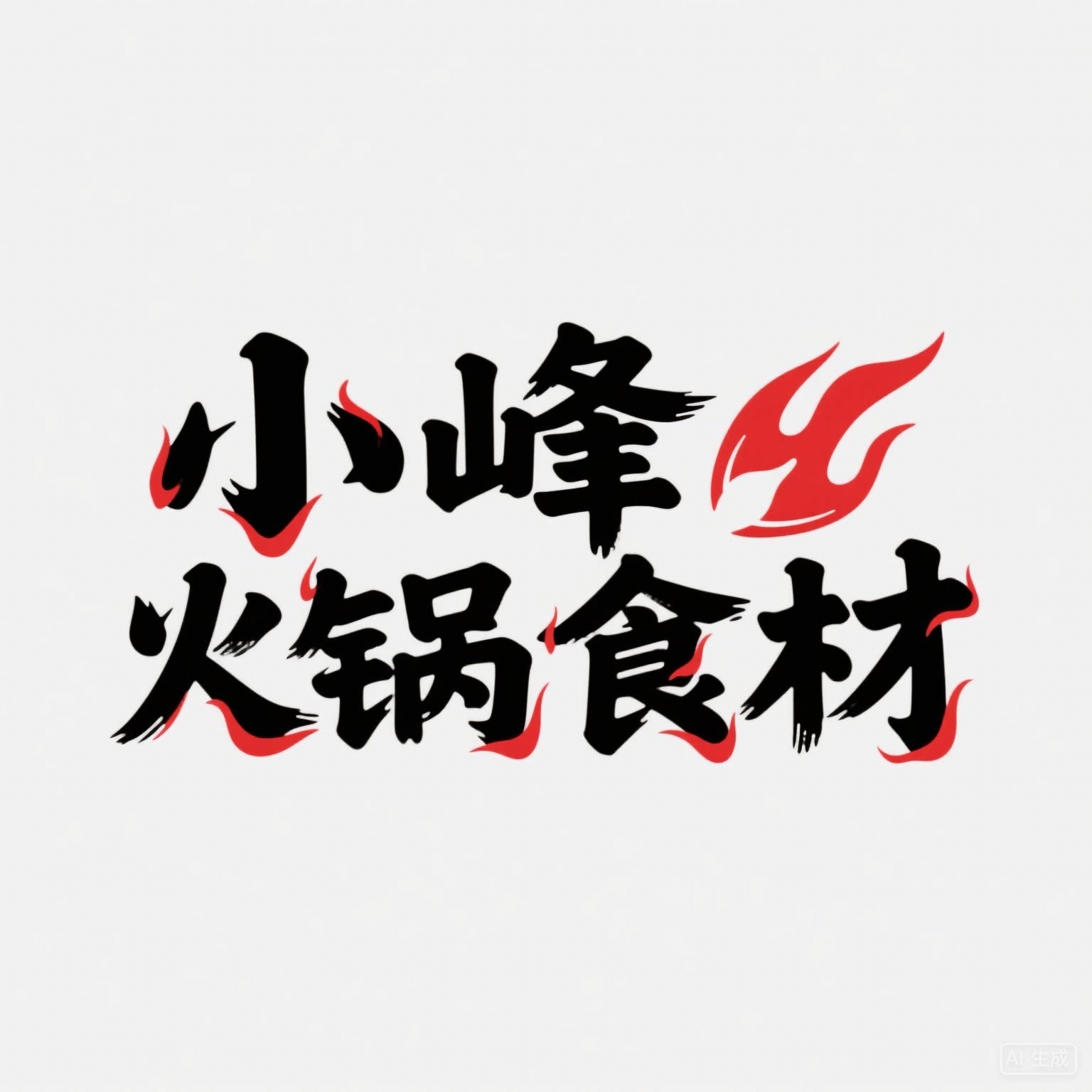 小峰火锅食材官方企业店