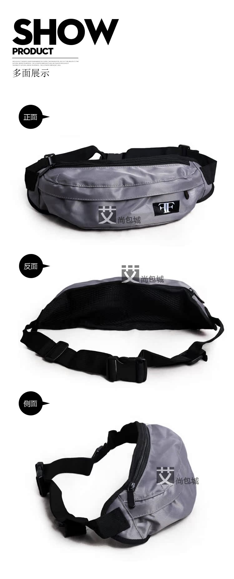 Sac homme - Ref 49391 Image 34