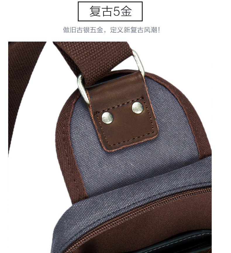 Sac pour homme - Ref 52926 Image 22