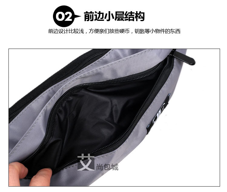 Sac homme - Ref 52170 Image 7