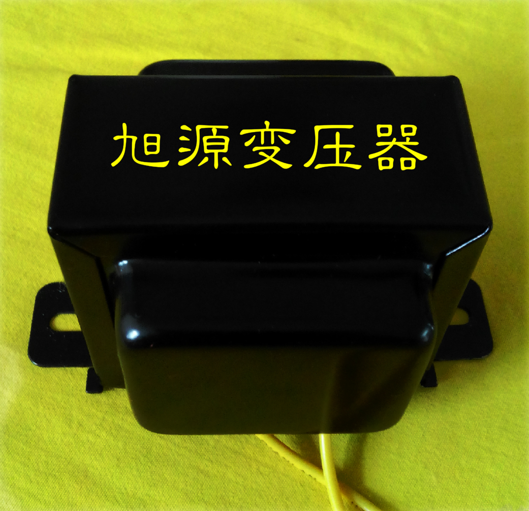 Xuyuan transformer Bile machine transformer 4H-200ma Inductor Choke Choke Choke transformer