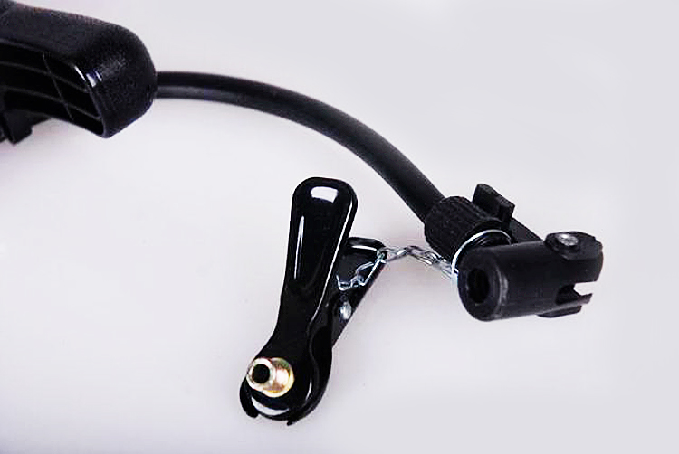 Pompe à vélo - Ref 2387855 Image 8