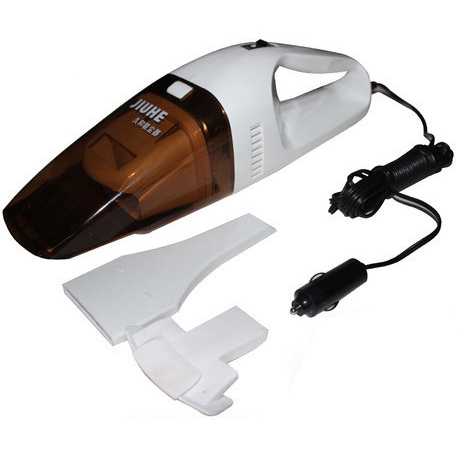 Wet and dry dual-use car vacuum cleaner to remove mites for car cleaning high-power small super suction mute