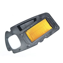 Applicable Qianjiang pedal motorcycle U please QJ125T-17A air filter filter core air grid filter