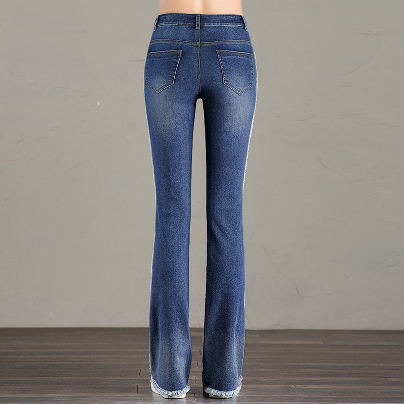 Jean femme      - Ref 3191921 Image 3