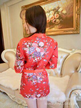 Peignoir - Ref 597874 Image 5