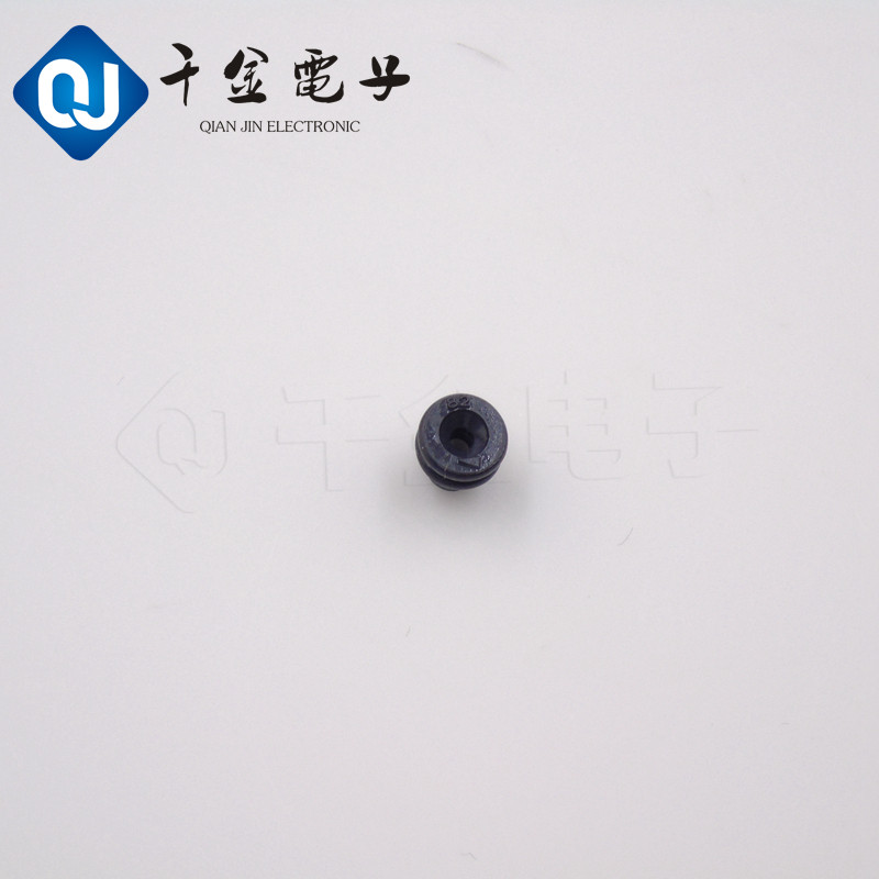 7157-3648 Japanese original factory car special connector waterproof bolt Qianjin Electronic spot direct
