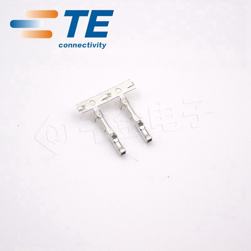 Qianjin supply 2035334-1 connector Terminal TE Tyco AMP AMP connector spot quantity from excellent