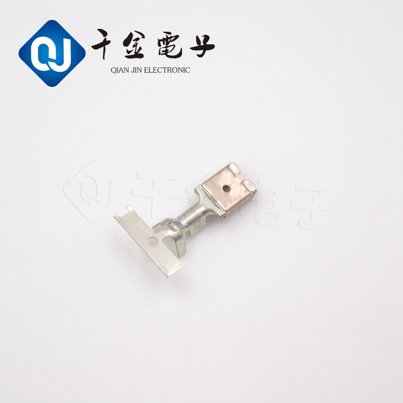 Qianjin supply 7116-2879 connector Terminal automotive special connector spot quantity from the superior