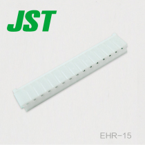 EHR-15 supply Japan original JST connector plastic shell original thousand gold online