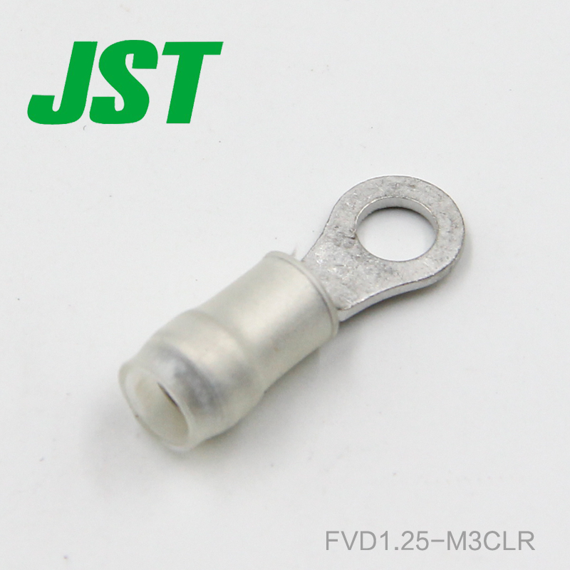 FVD1.25-M3CLR