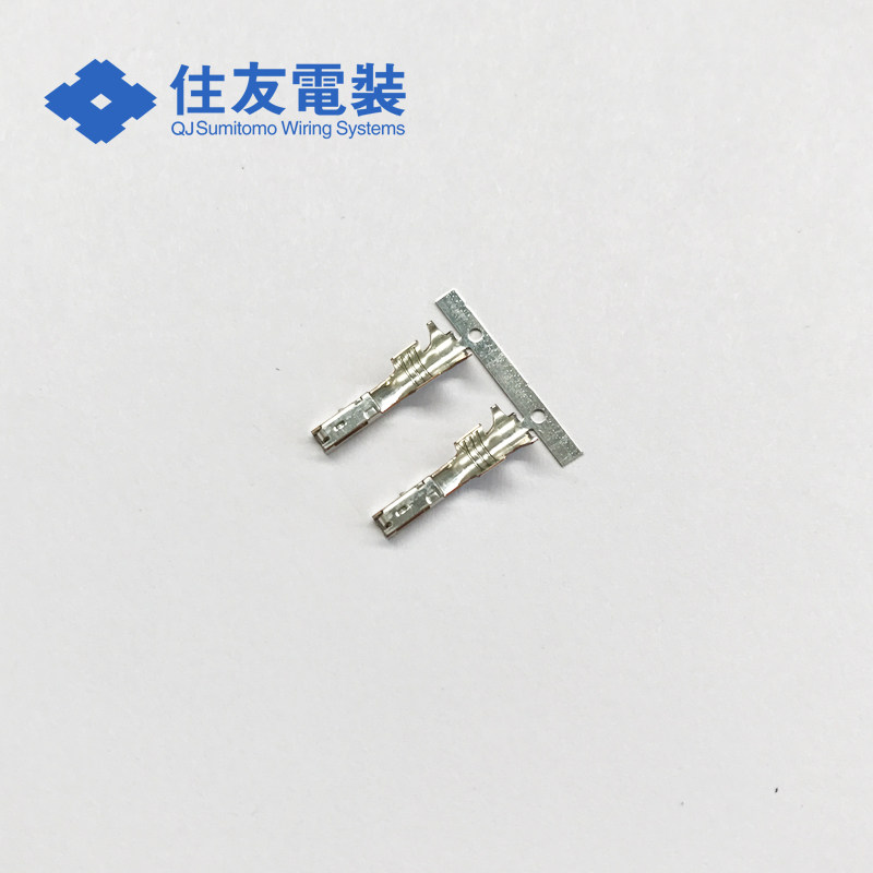 8240-0449 Original Installed Sumitomo Connector Terminals Japan Kking Electronic Level Proxy Spot