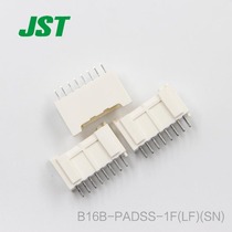 B16B-PADSS-1F(LF)(SN) JST connector pin socket original connector stock